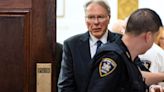 The return of Wayne LaPierre: in 2nd NY trial, NRA's former 'king' fights for the right to resume some role at gun lobby