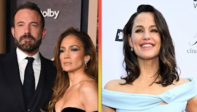 Why Ben Affleck Moved Closer to Ex Jennifer Garner Amid Rumored Split From Jennifer Lopez (Source)