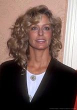 Farrah Fawcett