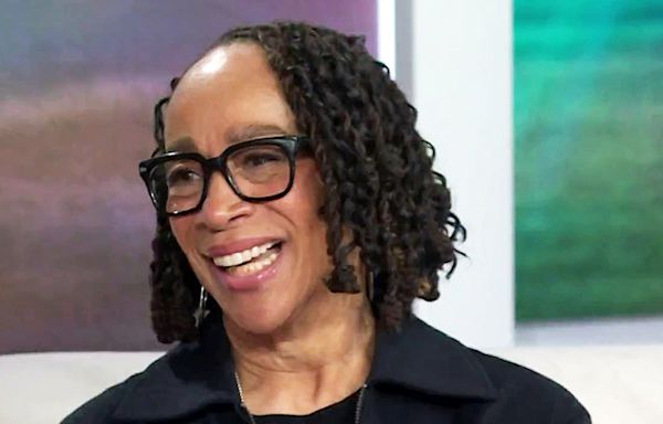 S. Epatha Merkerson reveals if she would ever reprise her ‘Law & Order’ role