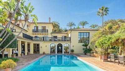 Central Sotogrande, Sotogrande, 11310, Spain - Luxury Real Estate Listings for Sale - Barron's