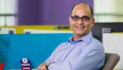 'Never my intention to insult Karnataka': PhonePe CEO apologises for comments on state's now junked job quota bill