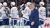 Fired Toronto Maple Leafs Head Coach Wastes Little Time Finding New NHL Job