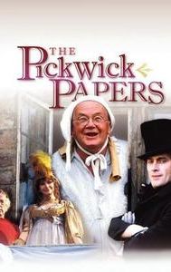 The Pickwick Papers