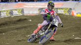 Supercross Salt Lake City 450 points, results: Chase Sexton, Justin Cooper save best for last