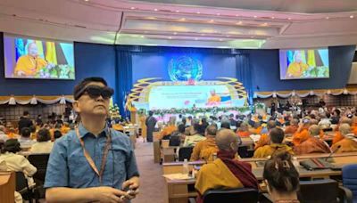 第19屆聯合國衛塞節亮點 網龍網絡數字化展覽助力佛教推廣