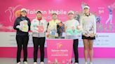 高爾夫》台灣大哥大女子公開賽21日開打 5位歷屆冠軍首度同台