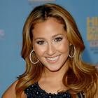 Adrienne Bailon-Houghton