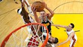 Nuggets’ Nikola Jokic Rewriting Record Book in NBA Finals: Data Viz