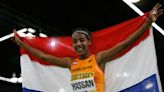 Sifan Hassan to run marathon, 5,000m and 10,000m in Paris