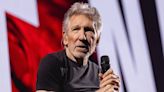 Roger Waters condemns 'disingenuous' attacks after criticism of Nazi-style costume at Berlin concert