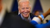 Biden campaign raised $85M in May, entered June with $212M on hand