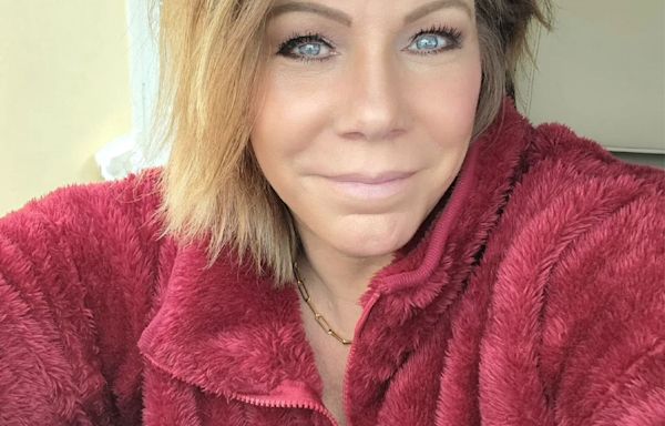 Sister Wives ’ Meri Brown Details Dating After Kody Brown Split