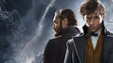 Fantastic Beasts: The Crimes of Grindelwald is airing tonight on TV