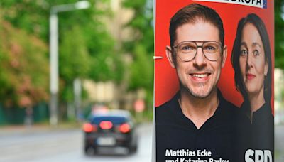 Nach Angriff auf SPD-Politiker drei weitere Tatverdächtige ermittelt