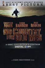 No Country for Old Men