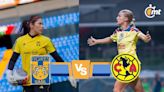 Tigres vs América Femenil; horario y dónde ver Semifinal Vuelta