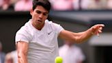 Novak Djokovic sets up Wimbledon decider with Carlos Alcaraz