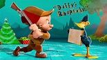 Daffy's Rhapsody 2012 Daffy Duck and Elmer Fudd Short Film - YouTube