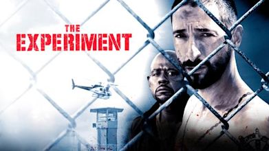 The Experiment (2010 film)