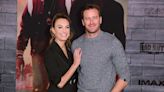 Elizabeth Chambers Says She 'Always Will' Support Armie Hammer in His Recovery Journey