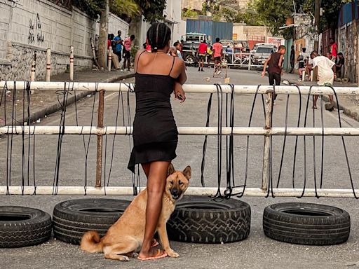 The Haiti That Still Dreams