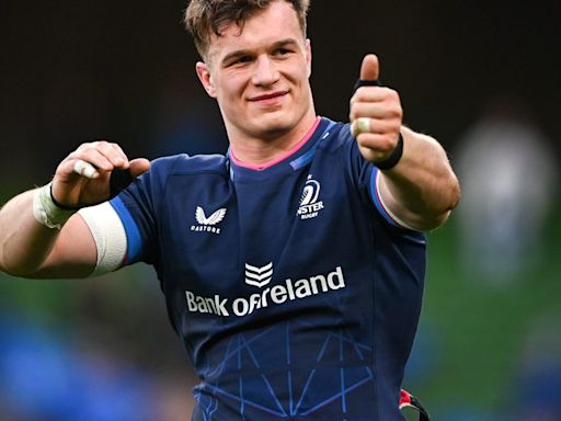 What channel is Leinster v Toulouse European Rugby Champions Cup final on? TV coverage, live stream and kick-off time