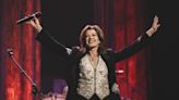 'Queen of Christian pop' Amy Grant to perform at Palace Theatre on Oct. 19