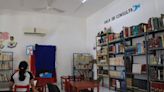 Bibliotecas públicas de Cancún: instalaciones reciben menos mantenimiento