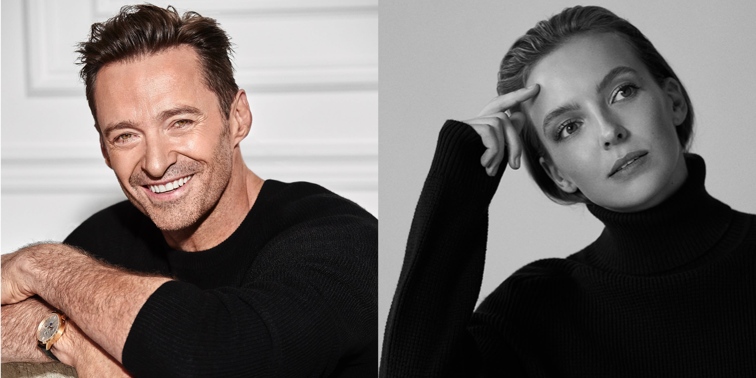 Hugh Jackman & Jodie Comer To Star In Robin Hood Reimagining ‘The Death Of Robin Hood’ For ‘A Quiet Place: Day One...