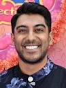 Ritesh Rajan