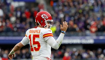 Chiefs Rumored Move to Major Texas City? 'Something's Going On'