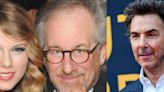 Shawn Levy asegura que Taylor Swift será una gran directora y la compara con Steven Spielberg