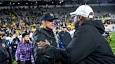 Jim Harbaugh agrees Michigan has 'target' on its back amid sign-stealing allegations