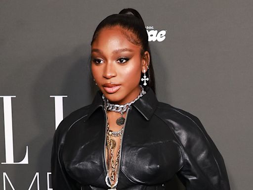 Normani Drops Out of BET Awards Due to Injury: ‘Hate Feeling Like a Disappointment to You’