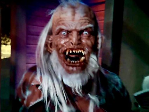 WOLF MAN: A Closer Look At The Werewolf Has Been Revealed - But Is This The Official Movie Monster Design?