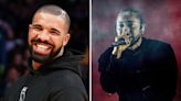 'euphoria': A short history of Kendrick Lamar's beef with Drake