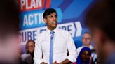 General Election 2024 LIVE: Rishi Sunak to warn undecided voters not to hand Labour a 'supermajority'