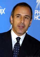 Matt Lauer