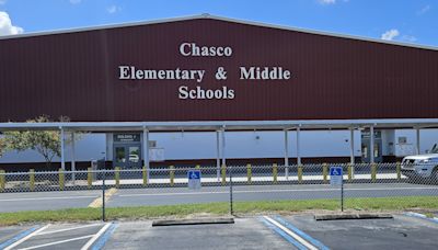 Pasco school board votes to close, consolidate 3 schools