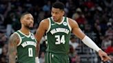 Milwaukee Bucks playoff scenarios, magic number, schedule, 2024 Eastern Conference standings, bracket, record and more