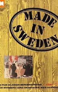 Made in Sweden (film)