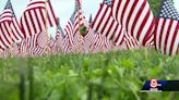 Names of those lost in service read in solemn Mass. roll call