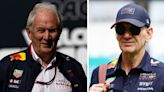 Helmut Marko drops huge hint on Newey's next move after 'misunderstanding'