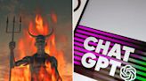 The CEO of far-right network Gab says AIs like ChatGPT are 'satanic' and floats creating a Christian one to fight back