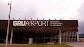 Aeroporto de Guarulhos teve limitação de voos suspensa