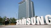 AI frenzy expected to have boosted Samsung Q2 profit 13-fold