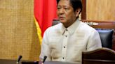 Philippines president calls new China coast guard rules 'worrisome'