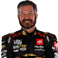 Martin Truex Jr.