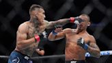 UFC free fight: Andre Fili puts away Sheymon Moraes in first-round KO, wins $50K bonus